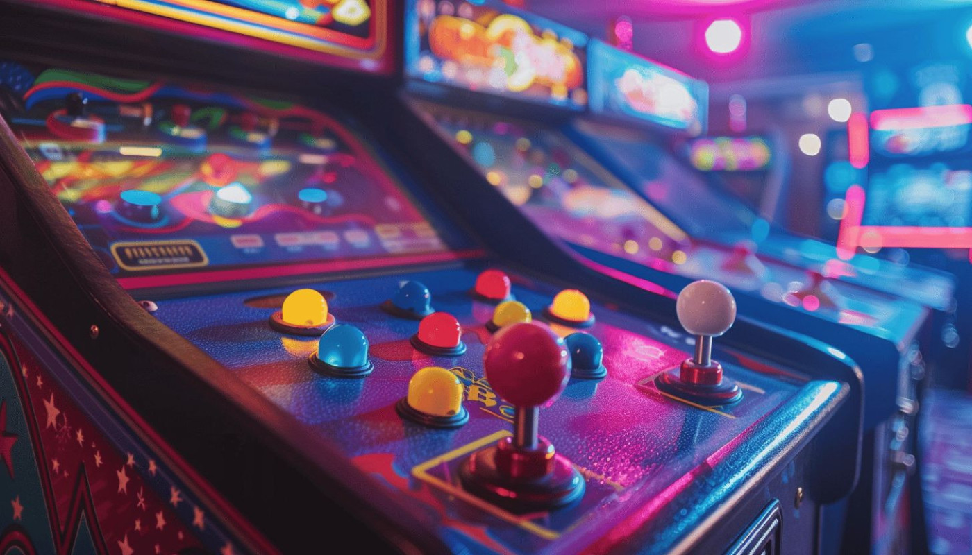 The Rise Of Nostalgic Elements In Contemporary Game Design